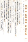 Ab Terra 2021: A Science Fiction Anthology - Yen Ooi ; Dawn Ostlund ; Haris A. Durrani - 9781948559751