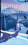 Death in Disguise: A Rev & Rye Mystery - Maria Mankin - 9781948559867