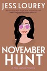 November Hunt - Jess Lourey - 9781948584227