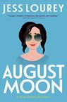 August Moon - Jess Lourey - 9781948584234