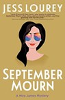 September Mourn - Jess Lourey - 9781948584265