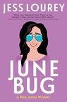 June Bug - Jess Lourey - 9781948584302