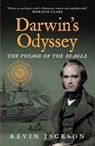 Darwin's Odyssey: The Voyage of the Beagle - Kevin Jackson - 9781948585170