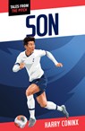 Son - Harry Coninx - 9781948585842