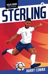 Coninx, H: Sterling - Harry Coninx - 9781948585903