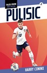 Pulisic - Harry Coninx - 9781948585910