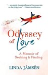 Odyssey of Love - JAMSEN,  Linda - 9781948604994