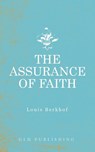 The Assurance of Faith - Louis Berkhof - 9781948648370