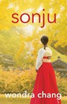 Sonju - Wondra Chang - 9781948692588