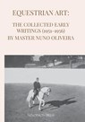 Equestrian Art - Nuno Oliveira - 9781948717519