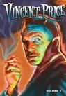 Vincent Price Presents - Chad Helder ; Darren G Davis - 9781948724487