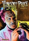 Vincent Price Presents - SALAMOFF,  Paul J - 9781948724494