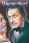Vincent Price Presents - Nick Lyons ; Mark Simon - 9781948724500