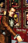 Vincent Price Presents - Darren G Davis - 9781948724531