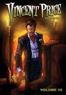 Vincent Price Presents - SALAMOFF,  Paul J - 9781948724555