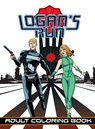 Logan's Run - Darren G Davis - 9781948724975