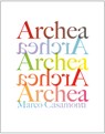 Variable Geometry - Laura Andreini ; Archea Associatti - 9781948765855