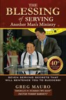 The Blessing Of Serving Another Man's Ministry - Mauro - 9781948816366