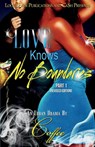 Love Knows No Boundaries - Coffee - 9781948878609