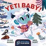 Yeti Baby! - Elias Barks - 9781948931120