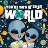 You're Out of This World - Bay Clarkson - 9781948931311