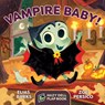 Vampire Baby! - Elias Barks - 9781948931359