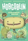 Hobgoblin and the Seven Stinkers of Rancidia - Kyle Sullivan - 9781948931373