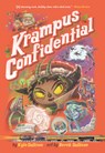 Krampus Confidential - Kyle Sullivan - 9781948931397