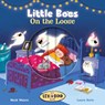 Little Boos On the Loose - Mark Waters - 9781948931434