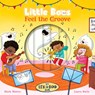Little Boos Feel the Groove - Mark Waters - 9781948931496