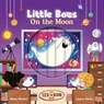 Little Boos On the Moon - Mark Waters - 9781948931519