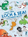 Hazy Dell Loch & Sea! - Laura Borio - 9781948931557