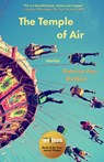 The Temple of Air - Patricia Ann McNair - 9781948954891