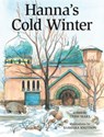 Hanna's Cold Winter - Trish Marx - 9781948959131