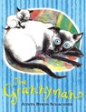 The Grannyman - Judith Byron Schachner ; Judy Schachner - 9781948959865