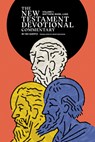 The New Testament Devotional Commentary, Volume 1 - GIERTZ,  Bo - 9781948969017