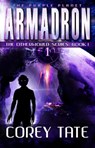 Armadron - Corey Tate - 9781949021295