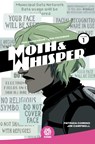Moth & Whisper Vol. 1 - Ted Anderson - 9781949028096