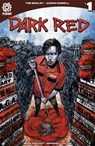 DARK RED, VOL. 1 - Tim Seeley - 9781949028263
