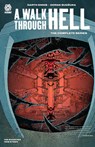 A WALK THROUGH HELL: THE COMPLETE SERIES - Garth Ennis - 9781949028423