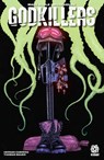 War on Terror: Godkillers - Mark Sable - 9781949028461