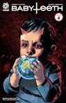 BABYTEETH: Volume 4 - Donny Cates - 9781949028836