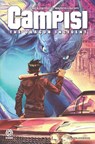 CAMPISI: THE DRAGON INCIDENT - James Patrick - 9781949028911