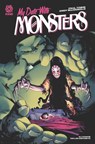 MY DATE WITH MONSTERS - Paul Tobin - 9781949028997
