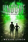 Undone - Megan Lynch - 9781949090239