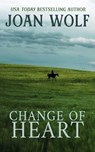 Change of Heart - Joan Wolf - 9781949135572
