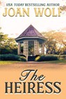 The Heiress - Joan Wolf - 9781949135718