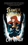 Jennifer Strange - Cat Scully - 9781949140064