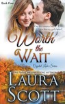 Worth The Wait - Laura Scott - 9781949144093