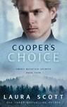 Cooper's Choice - Laura Scott - 9781949144550